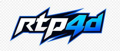 Logo rtp4d platform hiburan digital Indonesia
